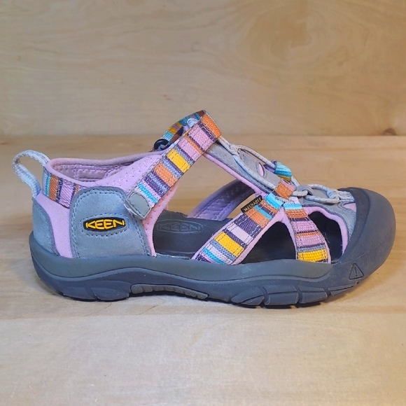 Keen Venice H2 Water Hiking Kids Sandals - Picture 1 of 9